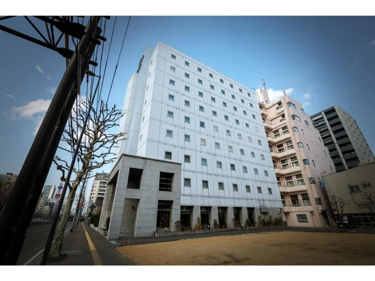 Hotel Ronshan Sapporo - Vacation Stay 64957V 0*,  Japan