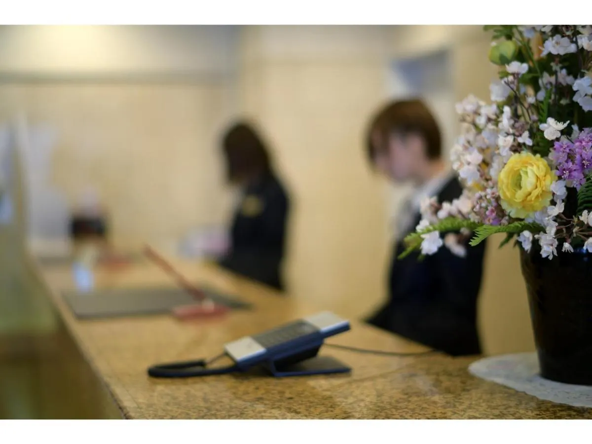 Hotel Ronshan Sapporo - Vacation Stay 64957V