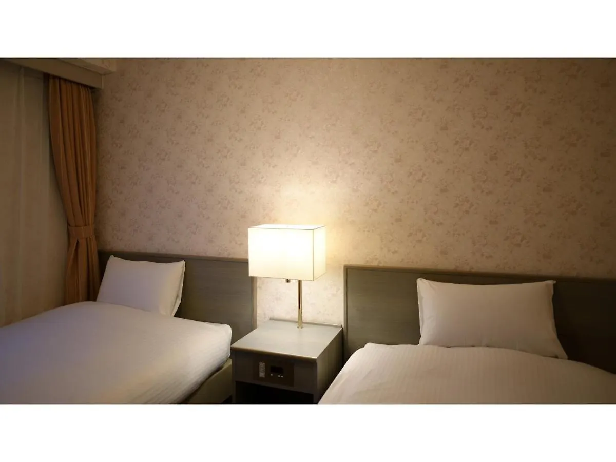 Hotel Ronshan Sapporo - Vacation Stay 64957V 0*,  Japan