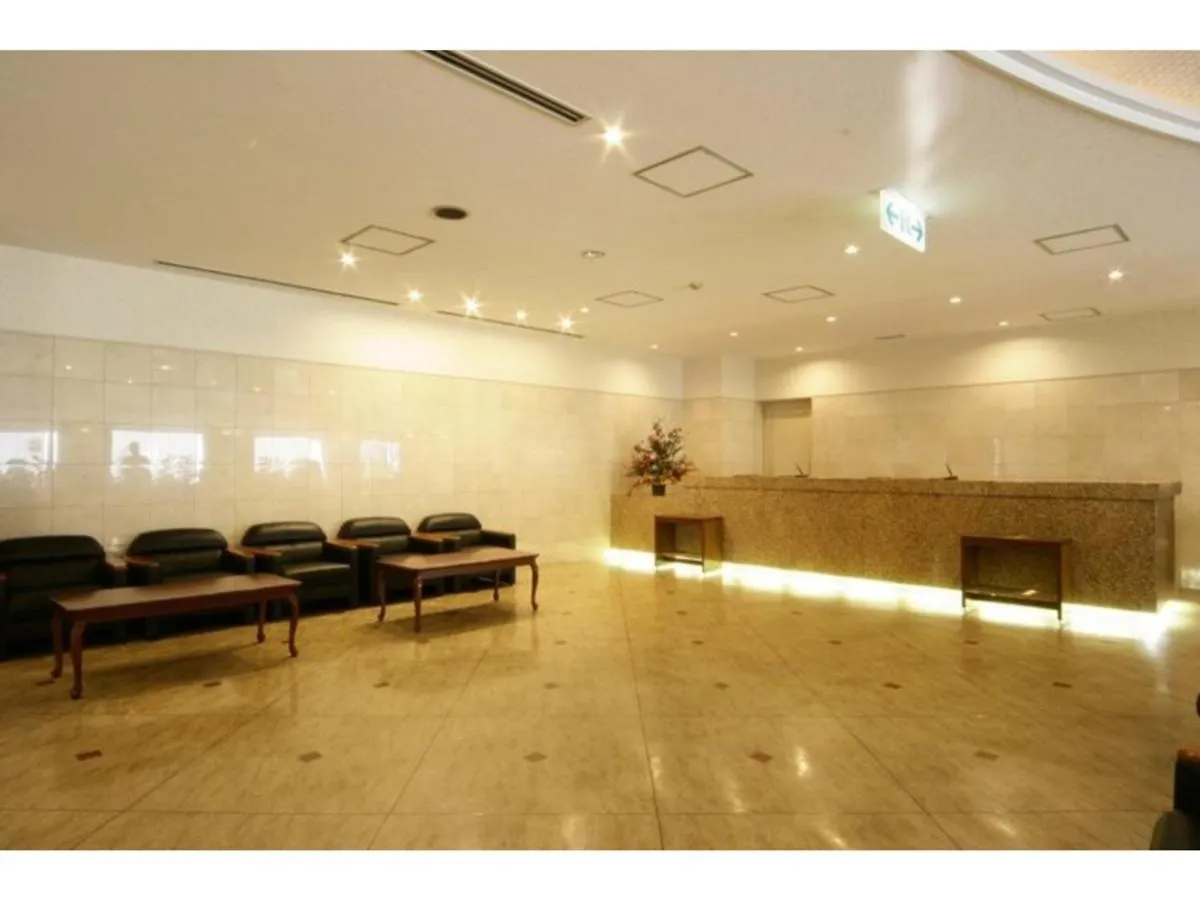 Hotel Ronshan Sapporo - Vacation Stay 64957V